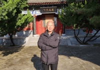 拜訪蘇東坡為官第一站鳳翔/李后強